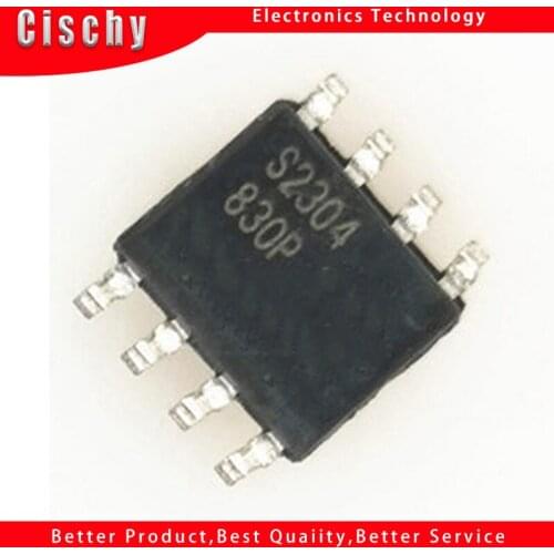 5PCS/LOT IR2304S IR2304 SOP-8 IR2304STRPBF S2304