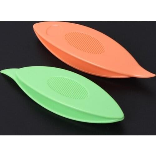 5Pcs Hand Lacemaking Craft Tool Plastic Tatting Shuttle Lace Making Kits Set D2TD