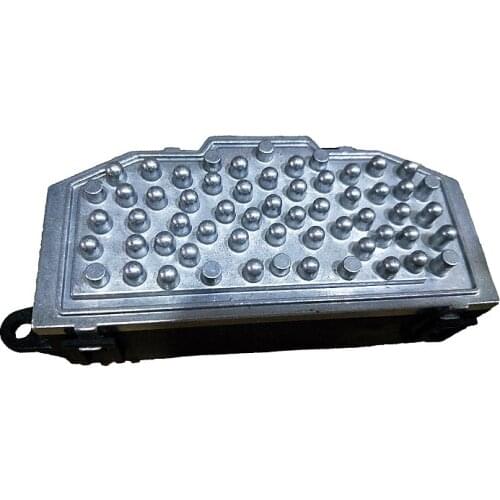 BTAP HVAC Heater Blower Fan Motor Resistor ForVW Touran 2004-2016 Passat 2011 2013 2016 Jetta2013 2014 1TD907521 1TD 907 521