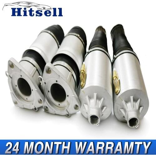 For VW Phaeton Bentley 2003-2012 Air Suspension Repair Bag Air Spring Bag Struts OEM 3W5616039T 3D0616002F 3D0616002K