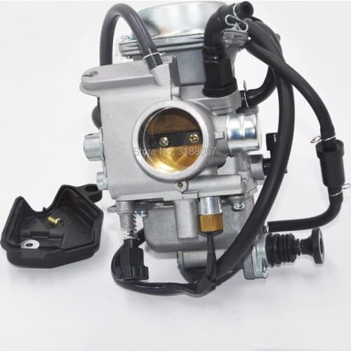 Carburetor Carb For 2000-2006 HONDA TRX350 FourTrax Rancher350 16100-HN5-M41