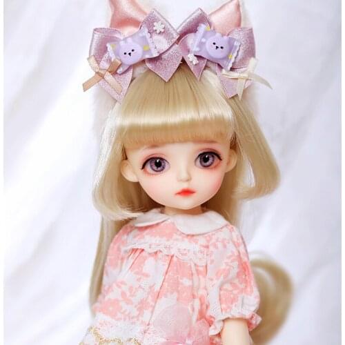 LCC Miyo BJD SD Doll 1/6 Body Model Boys Girls High Quality Resin Toys Free Eye Balls Fashion Shop