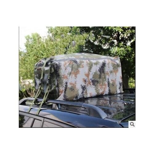MIZOF Travel Bags