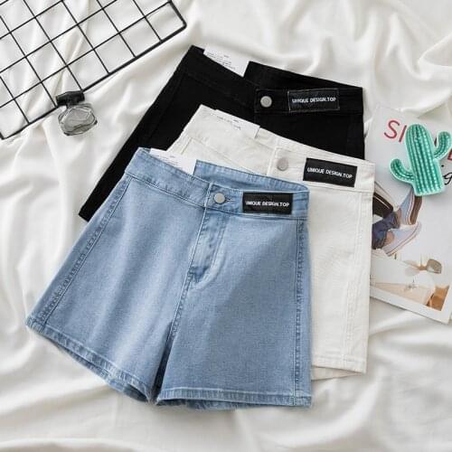 Moeroshe Womens Summer Shorts
