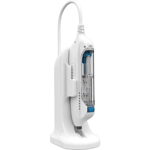 Newest Water Mesotherapy Injector Meso Gun injector face lightening skin lift /Weishu