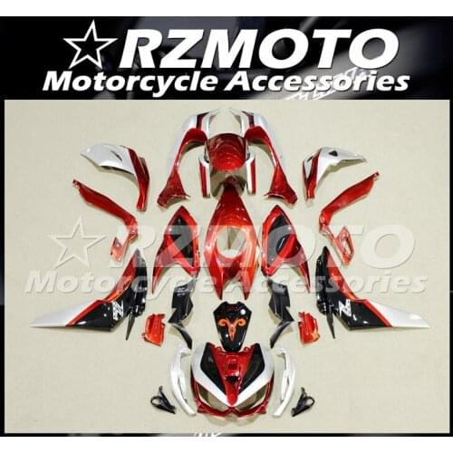 New ABS Motorcycle fairing kit For KAWASAKI Z1000 2014-2016 year Bodywork Injection mold Store No.2019