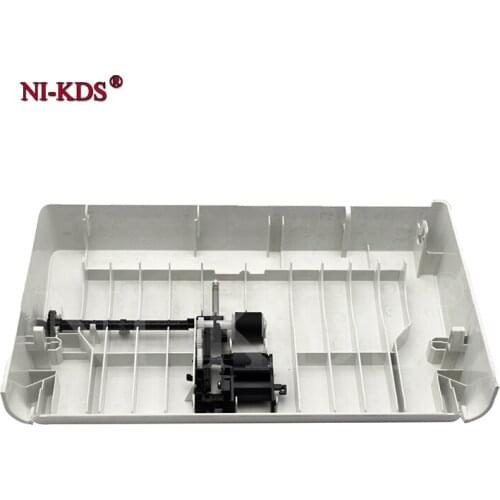 Document Feeder Cover With Separation Roller for HP M132 130 Printer Parts