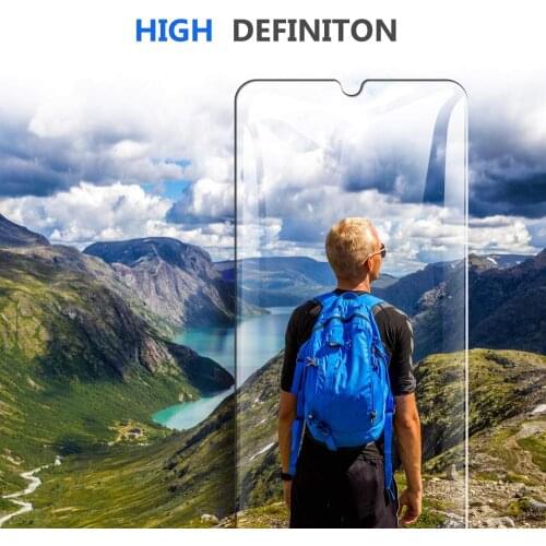 OLOEY Screen Protectors For HTC