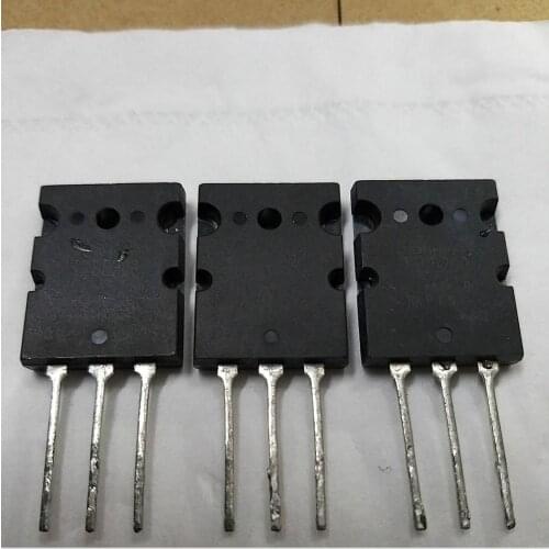 20PCS Original disassembly machine [10PCS TTA1943 + 10PCS TTC5200] TTA1943 TTC5200