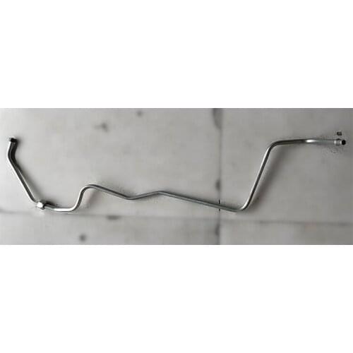 Original QSB6.7 diesel compressor water outlet tube 3287206