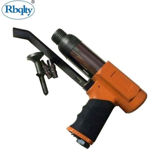 Pneumatic HVAC Duct seam closing machine lock seamer