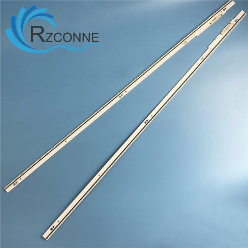 749mm LED Backlight Lamp strip 92leds For Samsung 60 inch TV BN96-25449A BN96-25450A V3LE-600SMB-R1 V3LE-600SMA-R1 3D