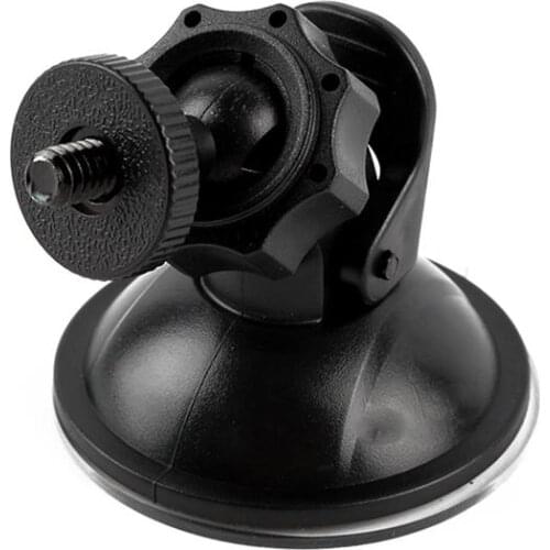 Nano Universal Car Windshield Suction Cup Mount Holder for Car Key Camera Mobius Action Cam Suction Cup Universal Bracket