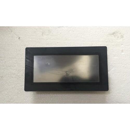 VT3-W4T used One , Touch Screen , Good Working free shipping