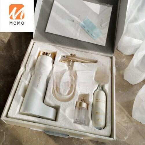 High-End Hospital Line Moisturizing Hydrating Carbonic Acid Spray Beauty Device Beauty Instrument