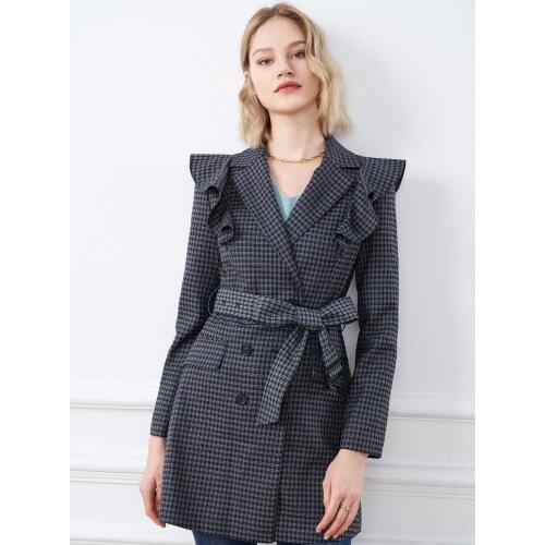 Womens 2021 Winter New Jacket