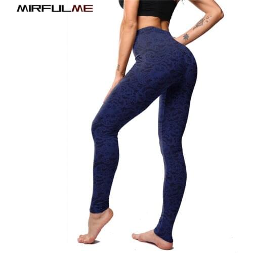 Women Plant 3D Print Leggings Yoga Pants Female Sport Leggings Woman Elastic Leggins Running Trouser Gym Jeggings Fitness Tights