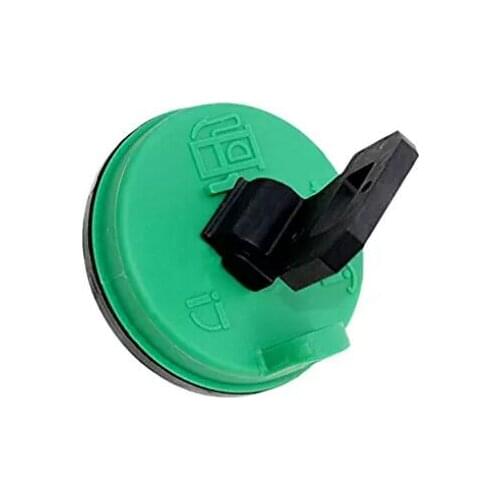 1428828 142-8828 Locking Cap Fuel Tank Assembly