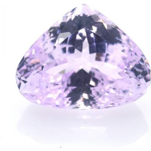 20,27 ct Kunzite Pear