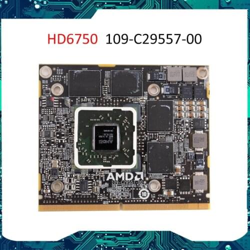 661-5944 for iMac a1311 21.5" mid 2011 amd radeon hd 6750m 512mb 109-c29557-00 216-0810005 video card board