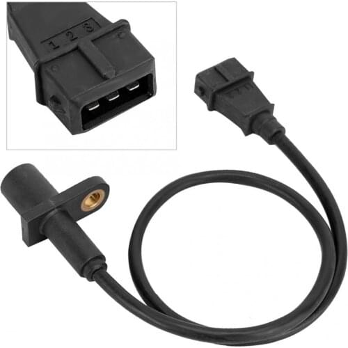 Car Sensors Crankshaft Position Sensor Universal for Volvo 240, 740, 760, 940, 960 13893995 auto accessorie automobiles