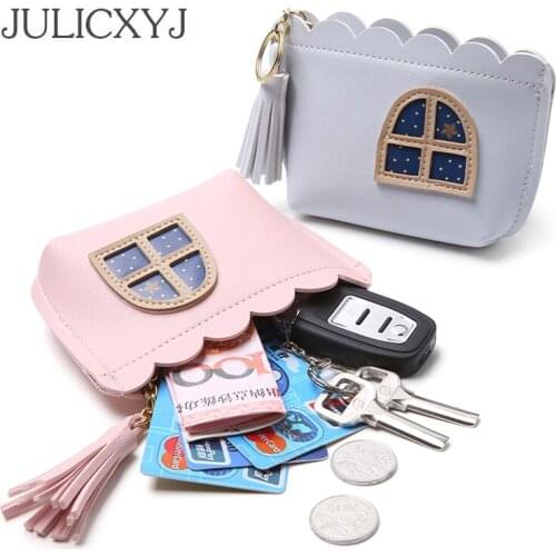 Мини-кошельки JULICXYJ China At AliExpress