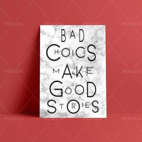 Motivational Words Quotations Home Decoration Hd Prints Painting Pictures Wall Art Modular Canvas Modern Poster For Living Room