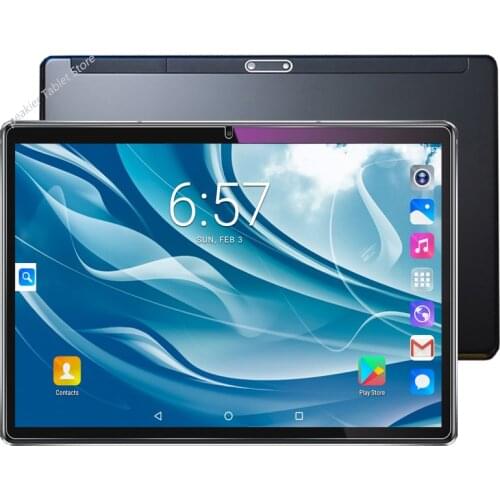 New Sales Big Discount Global Shipping 10 inch Dual SIM Cards Phone Call Wifi GPS IPS Tablets 10.1+Keyboards In English/Russian