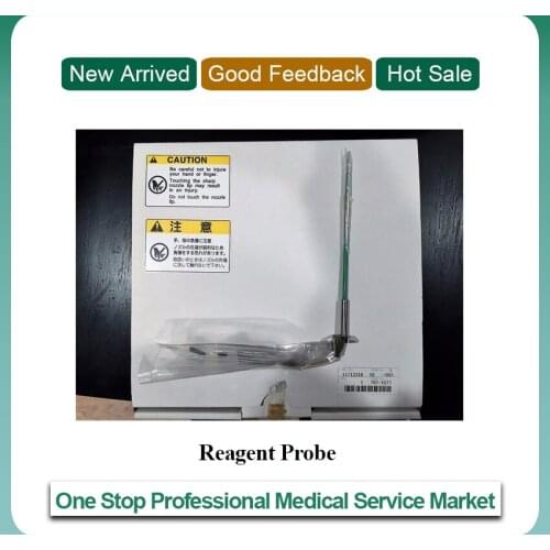 New and original Hi 7600P Roche P800 chemistry analyzer R1 Nozzle/reagent probe 767-1577