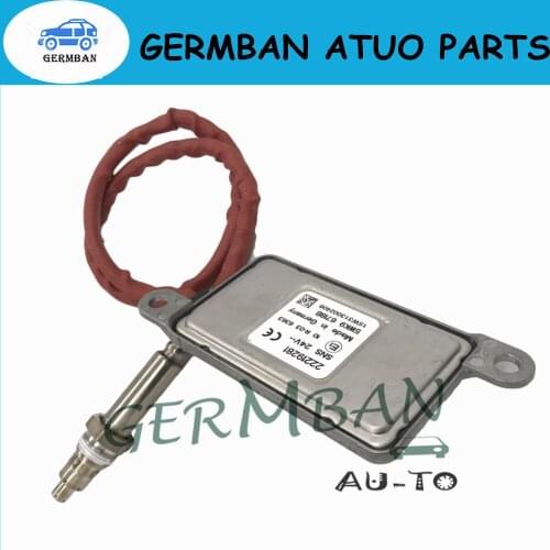 New Manufactured Original Oxygen Sensor Nox sensor for VOLVO EURO 6 OEM#22219281 22827993 22827992 5WK9 6718B