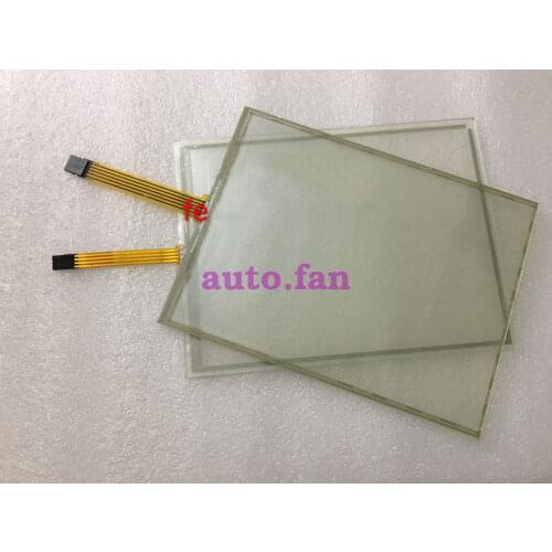 Applicable XV-430-10TVB-1-10 touch screen panel