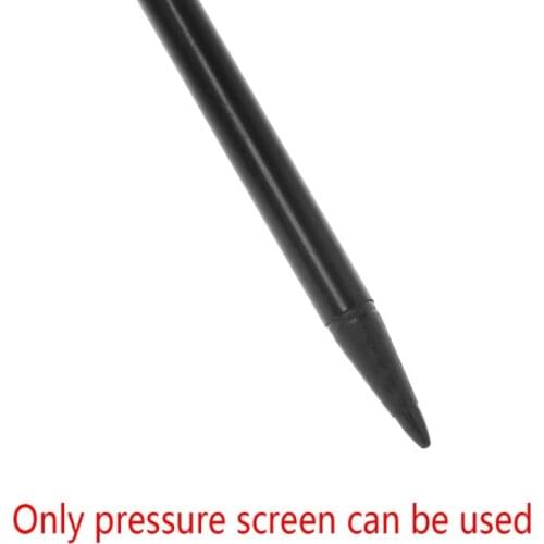 Resistive Touch Screen Stylus Hard Tip Pen For Tablet PC POS Handwriting Board