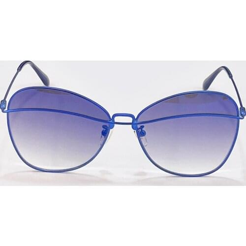 New Classic Butterfly Sunglasses Women Luxury Fashion Brand Designer Sun Glasses Male Goggles Shadow UV400 Oculos