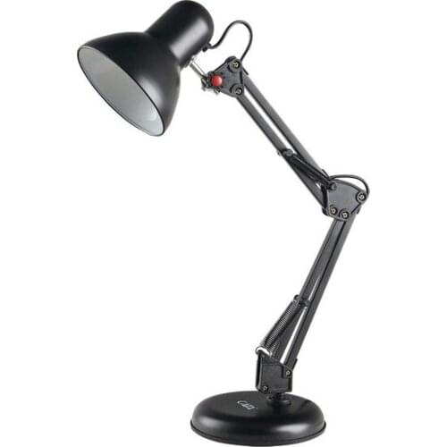 Modern New Cata CT-8405 Cata New York Table lamp E27 lamp Holder Metal Desk lamp