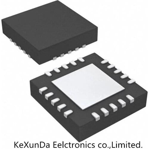 STM8S003F3U6TR STM8S003F3U6 S033 QFN-20 IC MCU ARM Original IN STOCK FREE SHIPPING