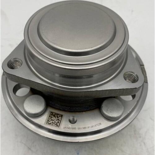 CAR front wheel hub 2014Ca dil la cn ew cts Front wheel axle head Hub axle head Engine front wheel hub assembly