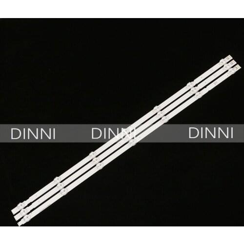 LED Backlight Strip for LG 32'' ROW2.1 Rev TV AGF78202301 32LN5400 6916L-1437A 6916L-1438A LC320DUE-SFR1