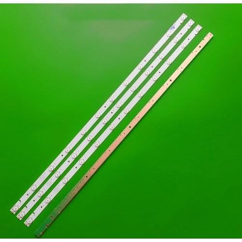 43inch LED BACKLIGHT ZDCX43D12-ZC14F-02 303CX430032 LISTWA CX430M02 r Pixel LE-4329 CX430DLEDM LC430DUY-SHA1 43EX6543 LC430DUY