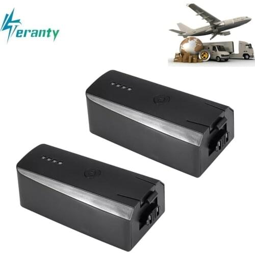 Replacement Spare Battery for Parrot Anafi Drone 7.6V 2700mAh 20.52Wh Upgrade Battery