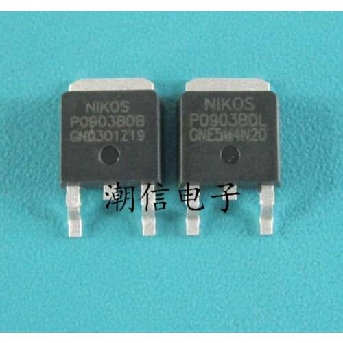 P0903BDL P0903BDB 10pcs/lot