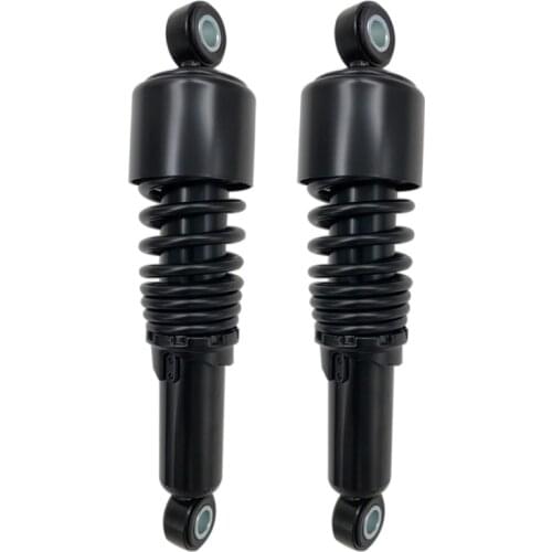 267MM 279MM 298MM Cushion Suspension Bumper Rear Bumper For Honda Suzuki Kawasaki Shock absorber motorcycle