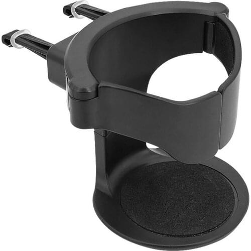 Car Cup Holder Adjustable Auto Outlet Air Vent Drink Holder Bottle Stand