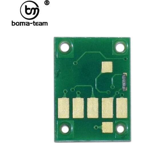 PGI-150 CLI-151 PGI-250 CLI-251 PGI-450 CLI-451 PGI-550 CLI-551 PGI-650 CLI-651 750 751 ARC Auto Reset Chips For Canon Cartridge