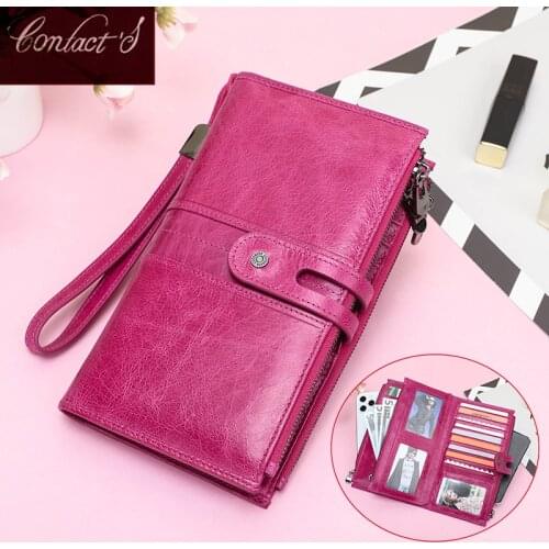 Contact’S Women's Clutches