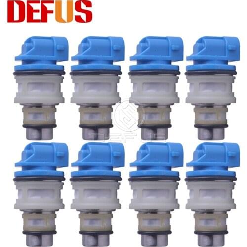 DEFUS 1/4/6/8/12/20PCS OEM 17091712 Fuel Injector For Corsa pick-up 1.6 MOTOR EFI 94-96 High Quality Spare Parts ICD00108