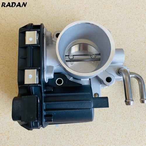 F01R00Y039 Throttle Body Assembly for Great Wall Haval M1 M2 M4 C20 C30 Cool Bear