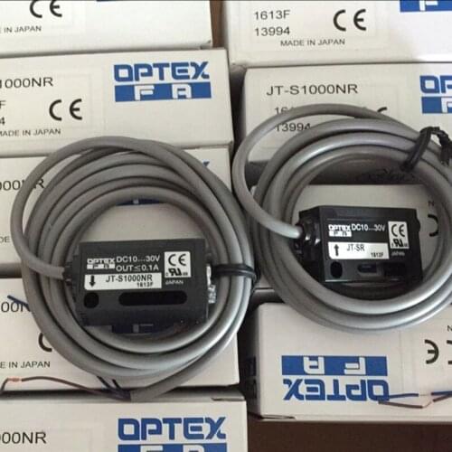 Photoelectric switch JT-S1000NR 6 month warranty