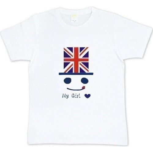 Anime UTA NO PRINCE SAMA T-shirt Kotobuki Reiji My Girl Snowman Top Cosplay Short Sleeve Tee Shirt