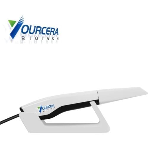 Minesmile Fast Scanning Speed And Precision Used Dental 3D intraoral scanner For Dental Lab