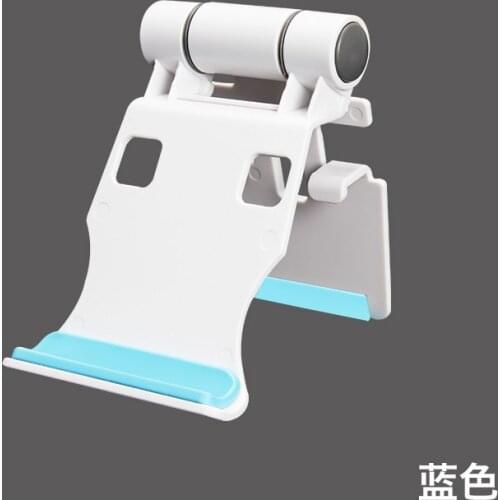 Desk Stand Mobile Phone Holder Smartphone Stand Holder Foldable Extend Universal Mobile Phone Holder Seat For Lazy
